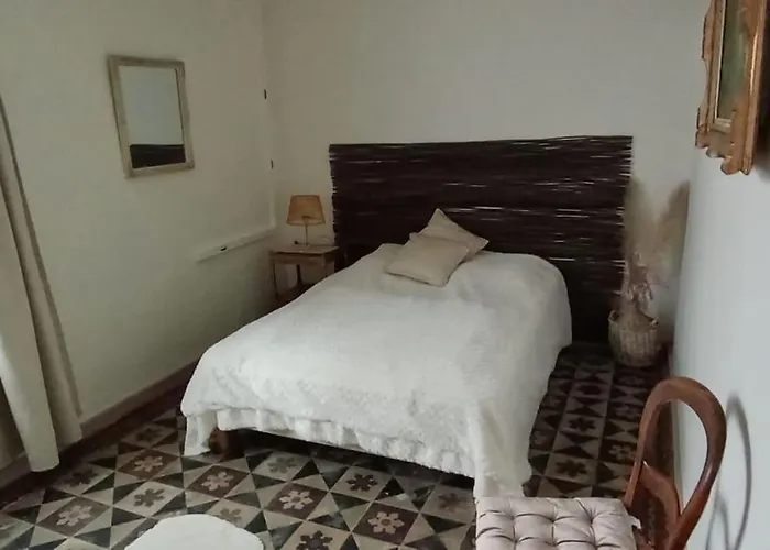Appartement Rez De Jardin