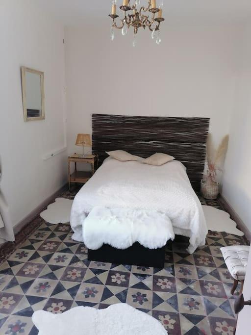 Rez De Jardin Apartamento