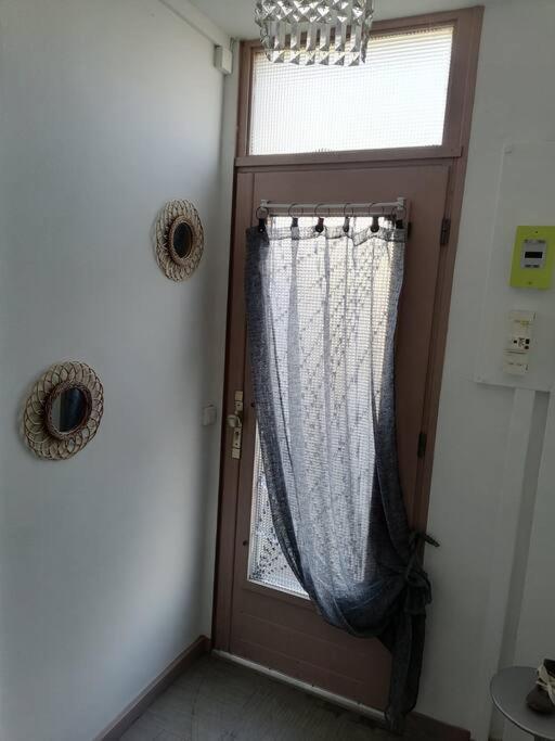 Rez De Jardin Apartment La Chartre-sur-le-Loir